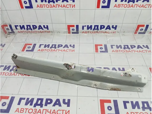 Кронштейн крепления крыла переднего правого Lada Priora