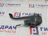 Педаль сцепления Lada Priora 2170160200610