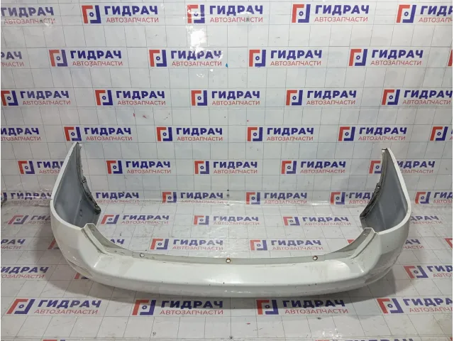 Бампер задний Lada Priora 21712804015