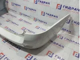 Бампер задний Lada Priora 21712804015