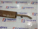 Глушитель основной Lada Priora