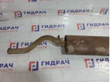 Глушитель основной Lada Priora