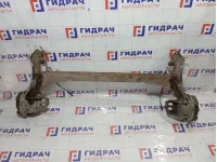 Балка задняя Lada Priora 21700291400800