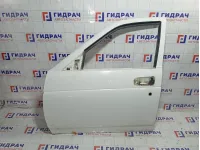 Дверь передняя левая Lada Priora