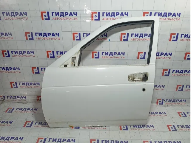 Дверь передняя левая Lada Priora
