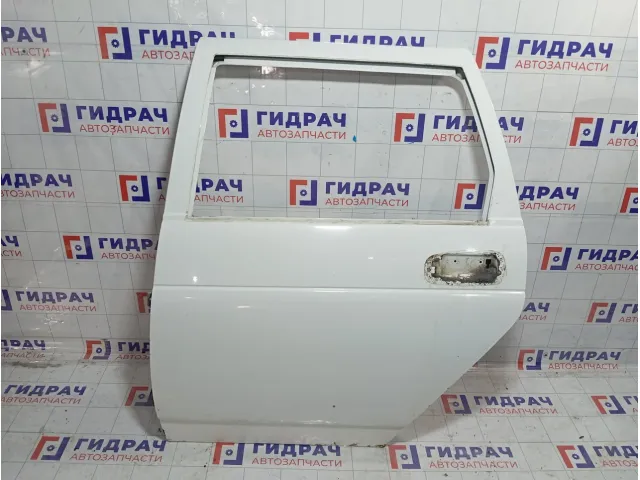 Дверь задняя левая Lada Priora