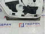 Дверь задняя левая Lada Priora