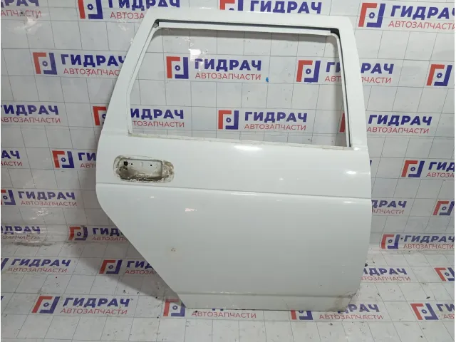 Дверь задняя правая Lada Priora