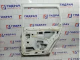 Дверь задняя правая Lada Priora