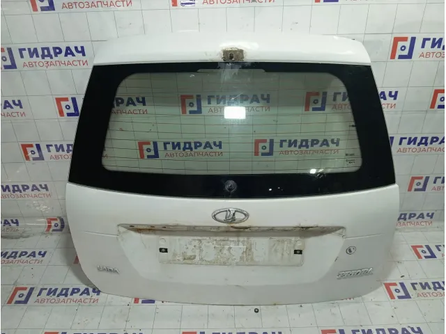 Дверь багажника Lada Priora 21710630002070