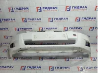 Бампер передний Lada Priora 217042803015