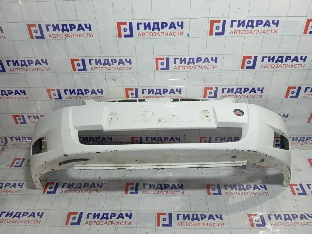 Бампер передний Lada Priora 217042803015