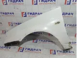 Крыло переднее левое Lada Priora 21700840301170
