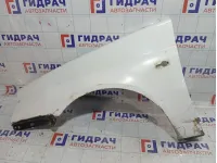 Крыло переднее левое Lada Priora 21700840301170