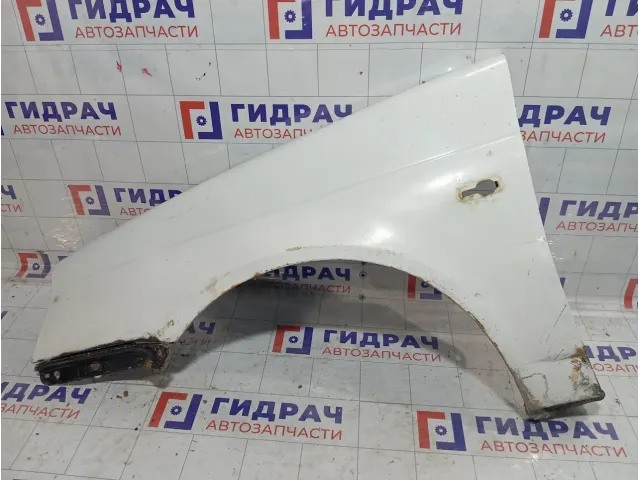 Крыло переднее левое Lada Priora 21700840301170