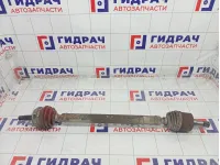 Привод передний правый Lada Priora 21100221501000