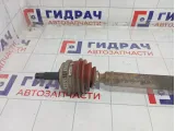 Привод передний правый Lada Priora 21100221501000