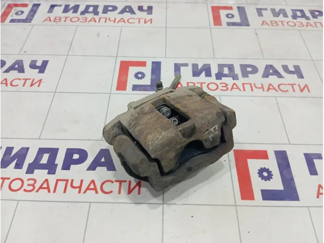 Суппорт тормозной передний левый Lada Priora 2110350101701