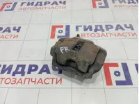 Суппорт тормозной передний правый Lada Priora 11180350101220