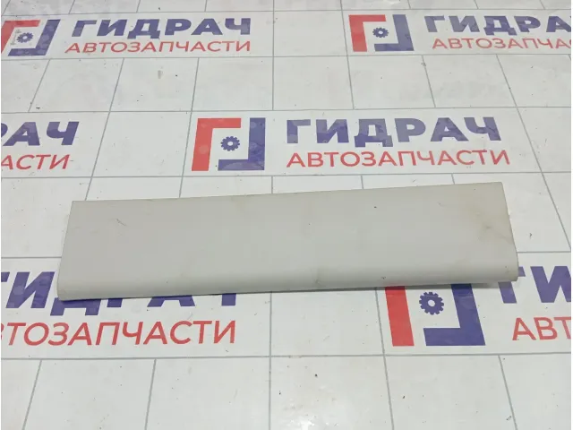 Обшивка стойки задней правой верхняя Lada Priora 21715402182