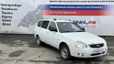 Автомобиль Lada Priora  в разборе