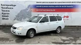 Автомобиль Lada Priora  в разборе