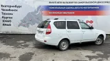 Автомобиль Lada Priora  в разборе