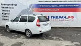 Автомобиль Lada Priora  в разборе