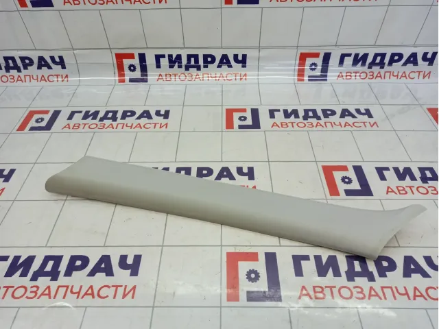 Обшивка стойки передней левой верхняя Lada Priora (2170) 21705402115