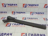 Накладка порога (внутренняя) передняя левая Lada Priora (2170) 21705109077