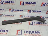 Накладка порога (внутренняя) передняя правая Lada Priora (2170) 21705109076