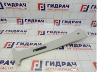 Обшивка стойки средней правой верхняя Lada Priora (2170) 21705402128