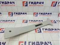 Обшивка стойки средней левой верхняя Lada Priora (2170) 21705402129