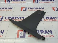 Обшивка стойки средней правой нижняя Lada Priora (2170) 21705402124