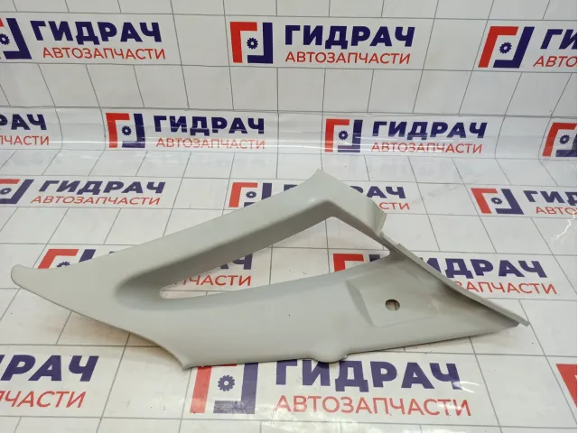 Обшивка стойки задней левой верхняя Lada Priora (2170) 21705402145