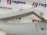 Обшивка стойки задней левой верхняя Lada Priora (2170) 21705402145