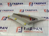 Обшивка стойки задней левой верхняя Lada Priora (2170) 21705402145