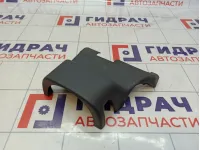 Кожух рулевой колонки верхний Lada Priora (2170) 21703403076