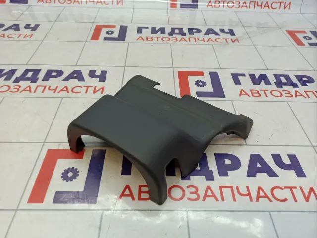 Кожух рулевой колонки верхний Lada Priora (2170) 21703403076