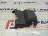 Кожух рулевой колонки верхний Lada Priora (2170) 21703403076