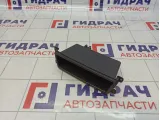 Накладка торпедо центральная Lada Priora (2170) 21725326016