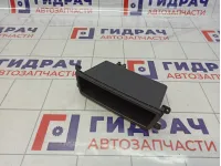 Накладка торпедо центральная Lada Priora (2170) 21725326016