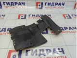 Пыльник двигателя левый Lada Priora (2170) 21108403623