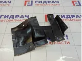 Пыльник двигателя левый Lada Priora (2170) 21108403623