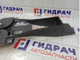 Кронштейн центральной консоли Lada Priora (2170) 217251090157