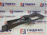 Кронштейн центральной консоли Lada Priora (2170) 217251090157