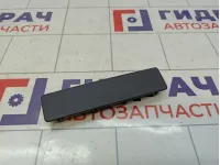 Накладка торпедо центральная Lada Priora (2170) 21725326115