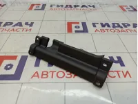 Накладка торпедо Lada Priora (2170) 21705325445