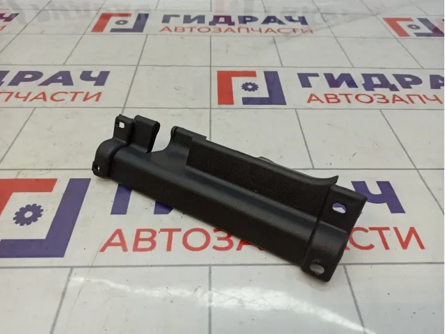 Накладка торпедо Lada Priora (2170) 21705325445