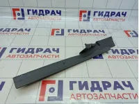 Накладка порога (внутренняя) задняя левая Lada Priora (2170) 21705109079